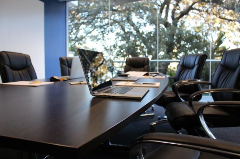 Digital Transformation and the Board of Directors