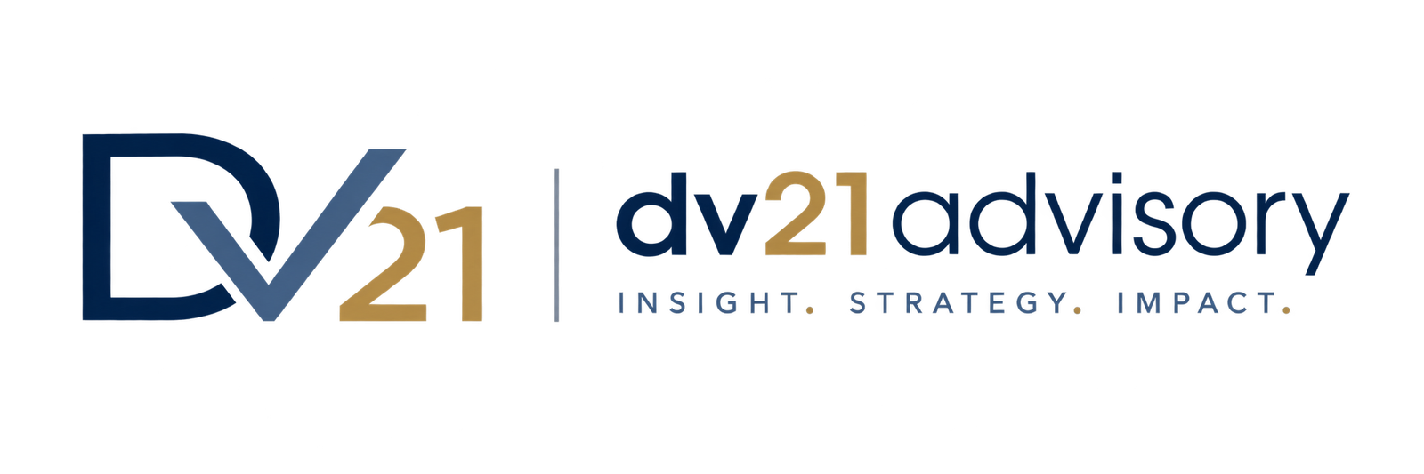 DV21 Advisory