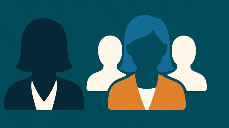 “I Managers” vs. “We Managers”