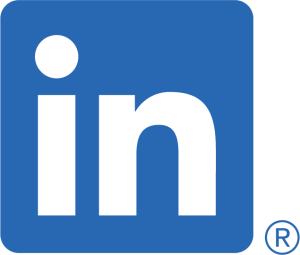 LinkedIn Icon
