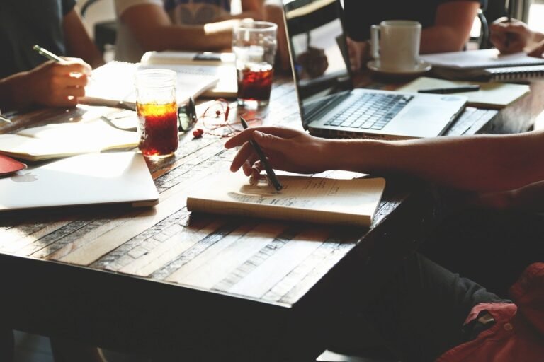 Design Thinking – A Different Approach to Decision Making
